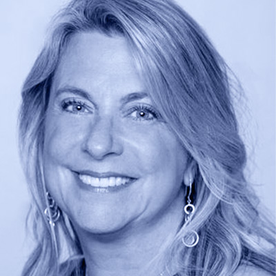 Headshot of Amy Kull