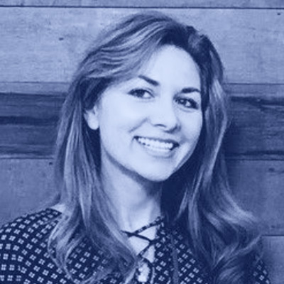 Headshot of Ann Marie Hourigan