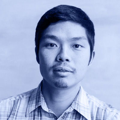 Headshot of Anthony Myint
