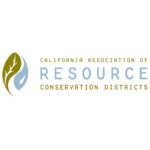 California Association of Resource Conservation Districts logo
