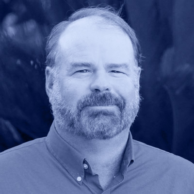 Headshot of Cary Crum