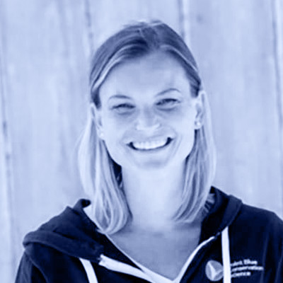 Headshot of Chelsea Carey