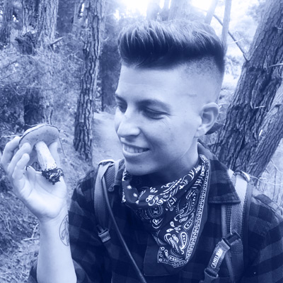 Headshot of Heather Frambach