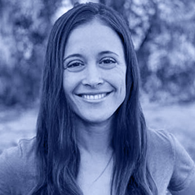 Headshot of Jessica Chiartas