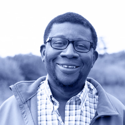 Headshot of Ladi Asgill