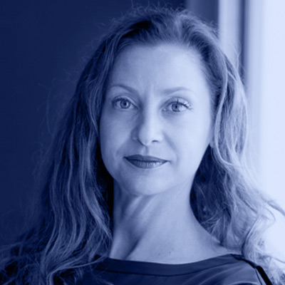 Headshot of Maisie Ganzler