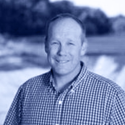 Headshot of Michael Bosworth