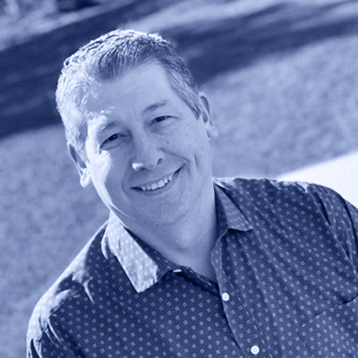 Headshot of Michael Kann