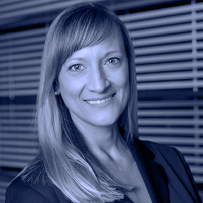 Headshot of Renee McKeon