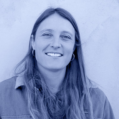 Headshot of Sarah Wentzel-Fisher