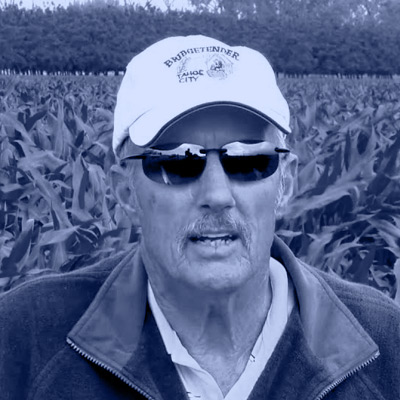 Headshot of Scott Park