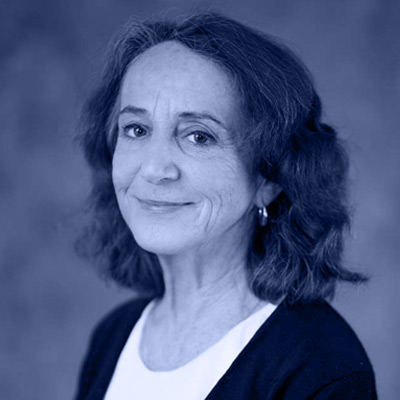 Headshot of Sybella Kraus