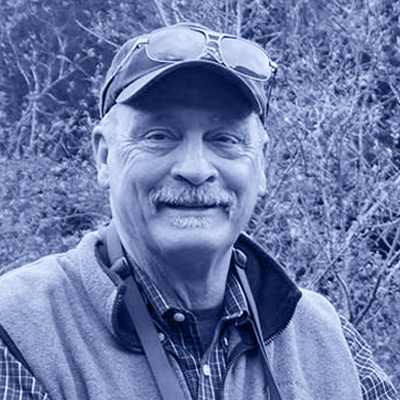 Headshot of Wendell Gilgert