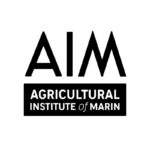 AIM - Agricultural Institute of Marin logo