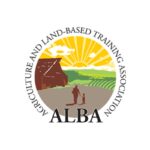 ALBA - Agriculture and Land-based Training Association logo
