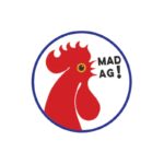 Mad Ag logo