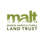 MALT - Marin Agricultural Land Trust logo