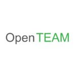 Open Team logo