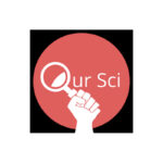 Our Sci logo