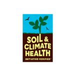 Soil & Climate Health Initiative Verified loto